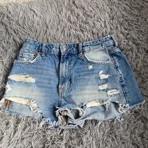 Zara Jean Short